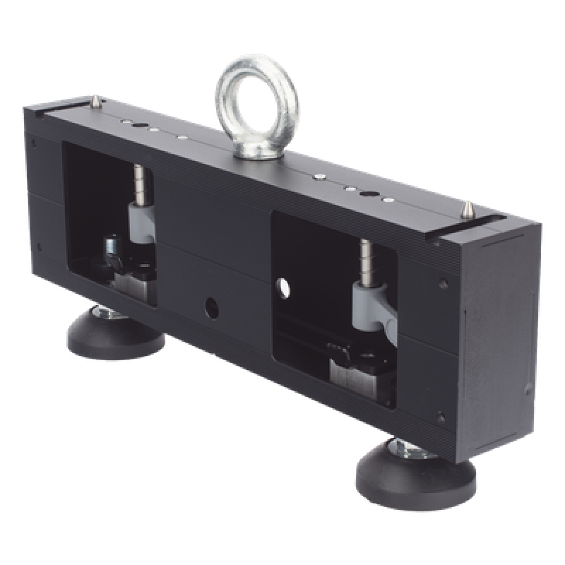 Beam de Doble Uso para Paneles LED de Renta HIKVISION / Uso Colgante y en Piso