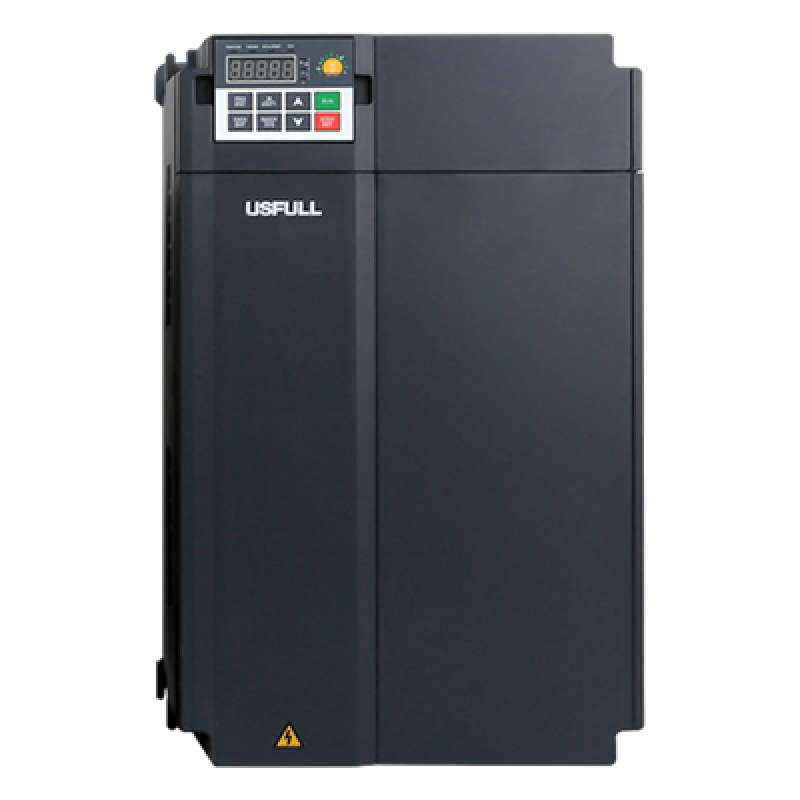 Inversor Solar - Variador de Frecuencia para Bombas de Agua AC de 30KW (40 HP) 440V: Potencia y Eficiencia para Aplicaciones Exigentes