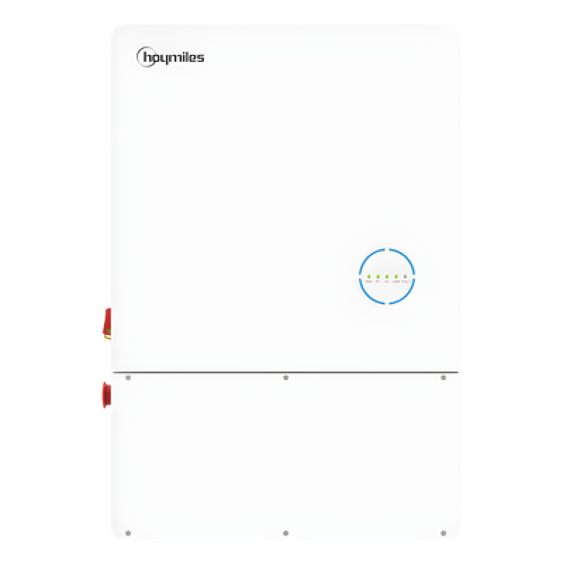 Inversor Híbrido Interactivo / 3.8 kW / 220 Vca / On Grid / Off Grid / UPS / Carga MPPT / Compatible con Baterías Pytes