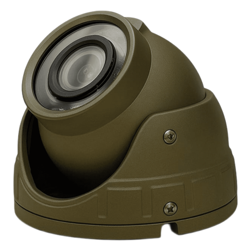 Cámara móvil de 5v con resolución de 720P*1080P/Lente 2.8 m/compatible con MD500S/ Uso interior
