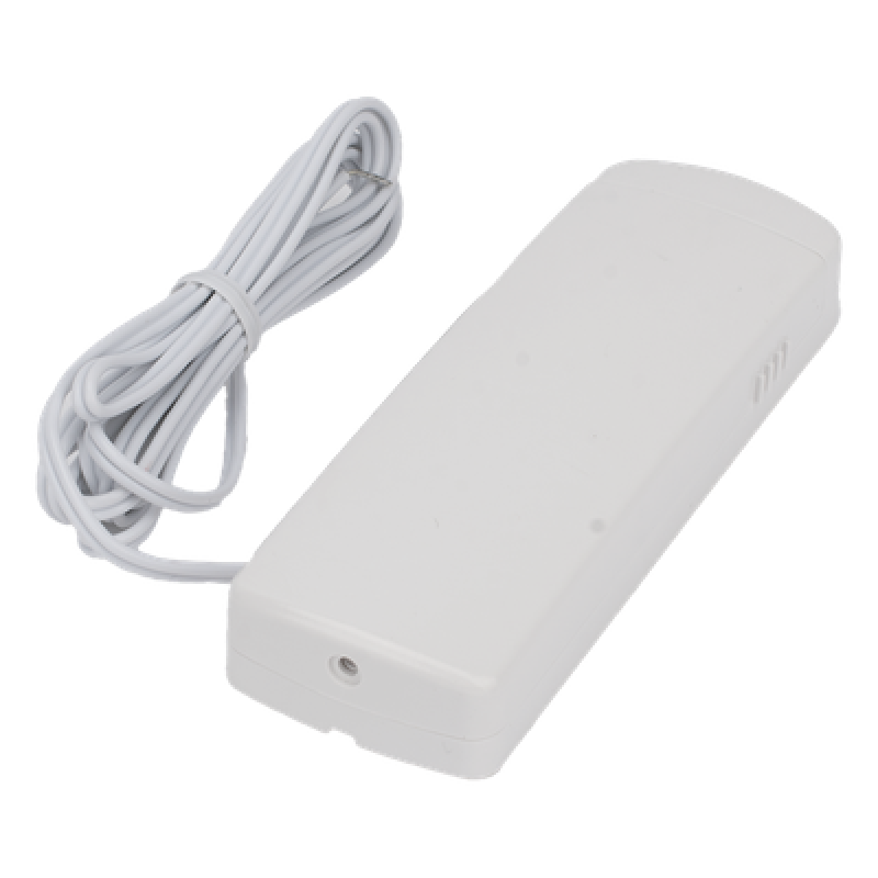 Transmisor RF de Puerta / Alimentación por Batería / Deep Mesh / Retrofit / 2 Pilas AAA