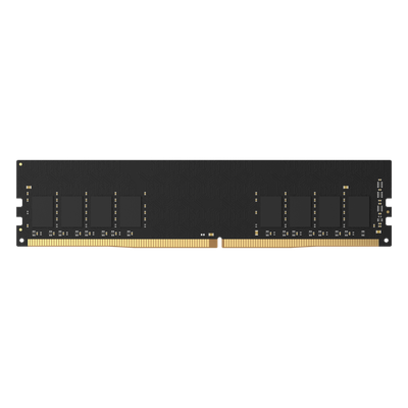Módulo de Memoria HIKER UDIMM DDR4 / 16GB / Frecuencia 2666 MHz / 288 Pines / Temperatura de Operación 0°C a 85°C