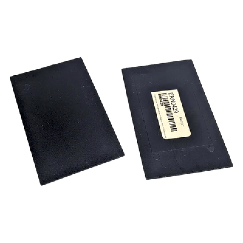 Empaque de Neopreno / Protección IP / Diseño Modular / Cajas Rectangulares FS