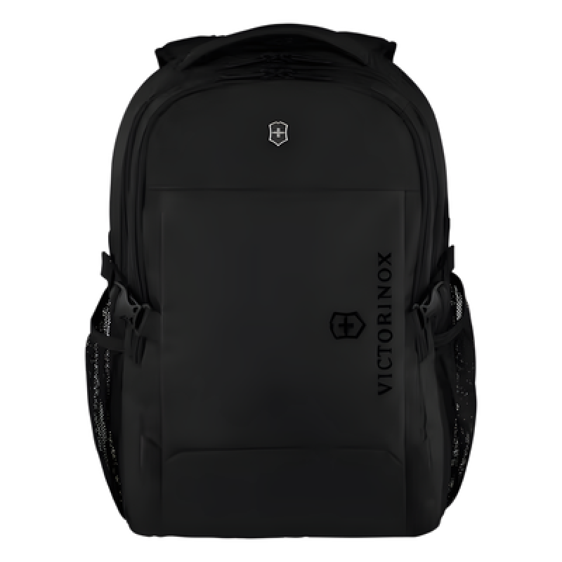 Mochila VX Sport EVO Daypack / Fabricada en Poliéster Negro/ Daypack