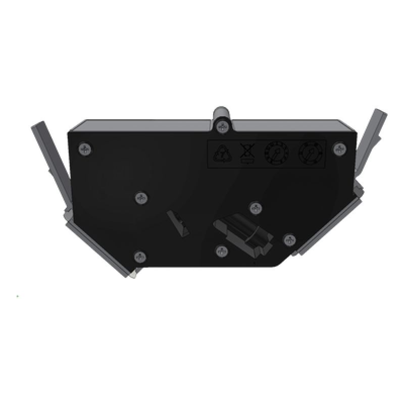 Cartucho de repuesto SCD para detectores Cyrrus Hybrid y Propoint Plus.