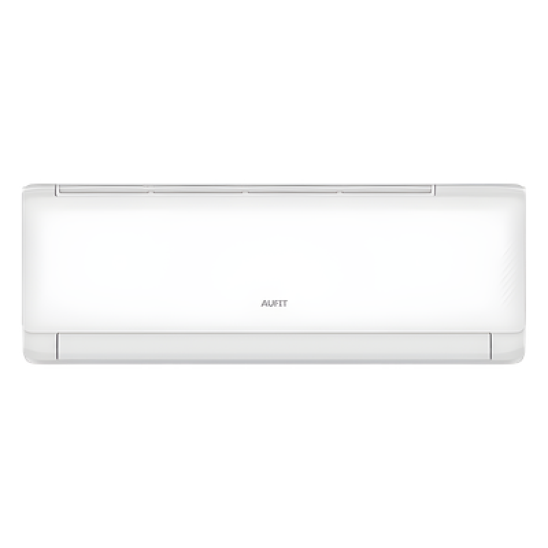 Minisplit AUFIT / Triple Inverter / SEER 19 / 12,000 BTUs ( 1 TON ) / R32 / Frío y Calor / 110 Vca / Filtro de salud / Compatible con Alexa y Google.