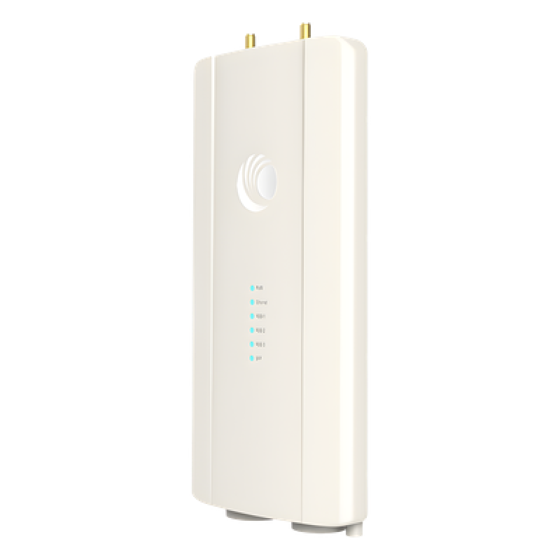 Radio para Enlace de BackHaul ePMP Force400 C / Wi-Fi 6 hasta 1 Gbps / 4.9-6.2 GHz / 33% más Ancho de Banda