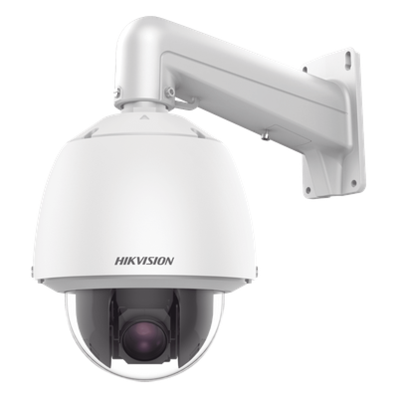 PTZ IP 4 Megapixel / 25X Zoom / IK10 / IP66 / ACUSEEK / ACUSEARCH / AI-ISP / Alarmas y Audio I/O / Detección Facial / ACUSENSE / PoE+