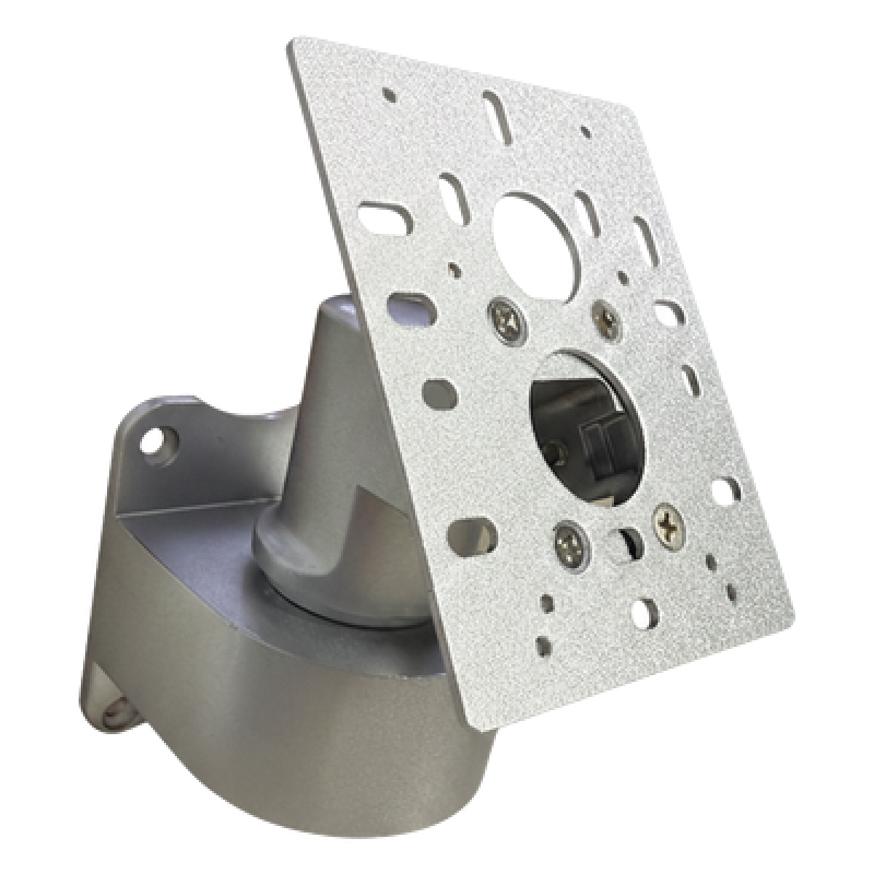 Soporte Universal de Pared para Dispositivos de control de acceso / Ajuste Multiángulo
