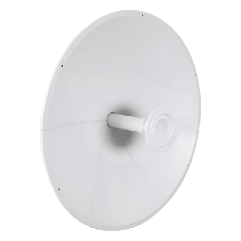 Par de Antenas Modulares Dual Slant, 4.9 - 6.4 GHz, Apertura 45°, Ganancia de 30 dBi, Diseñadas para radio C5X, C6X, B5X