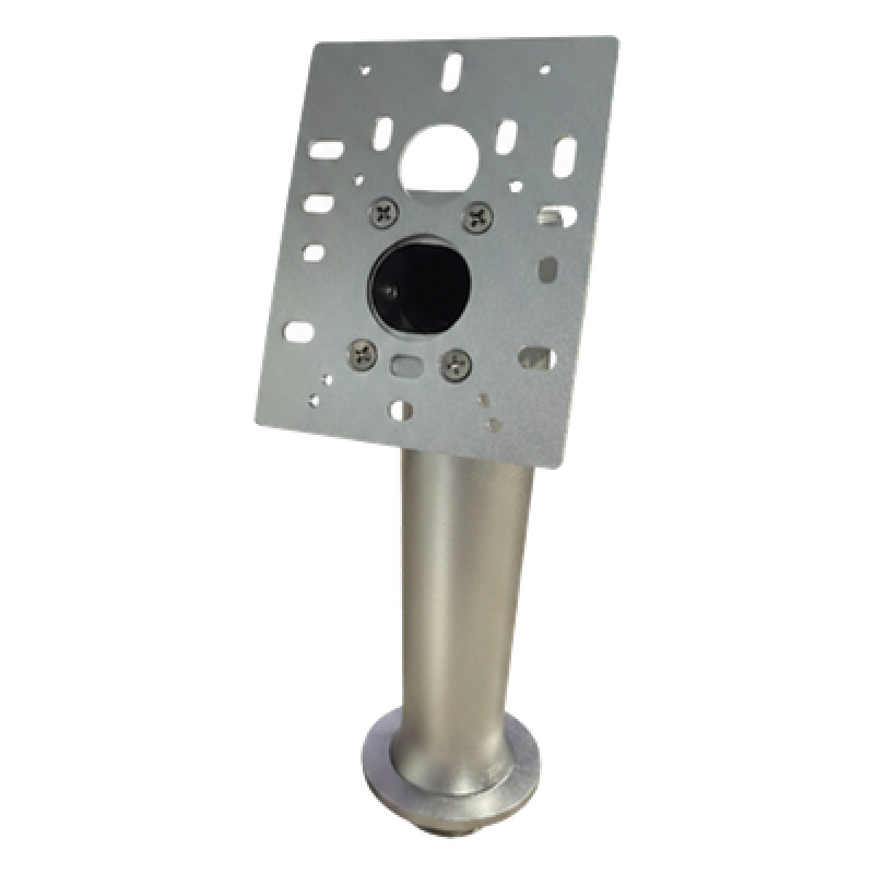 Soporte Universal para Dispositivos de control de acceso / Ajuste Multiángulo