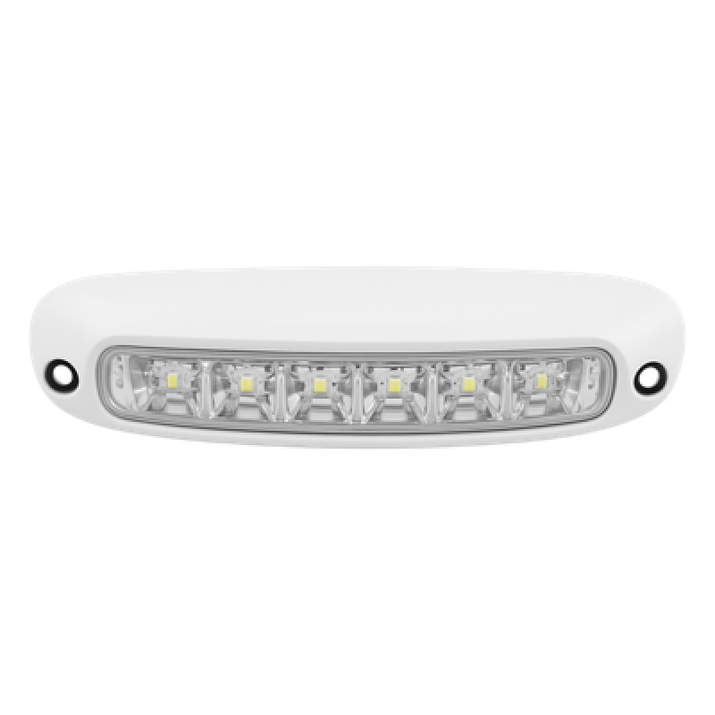 Luz de Escena LED / 1730 Lúmenes / 12-24 VCD / IPX7 / ECE R10 / CISPR 25 Clase 3