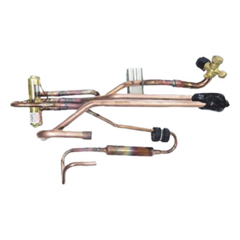 Válvula de 4 vías para minisplit CHIR3224K220