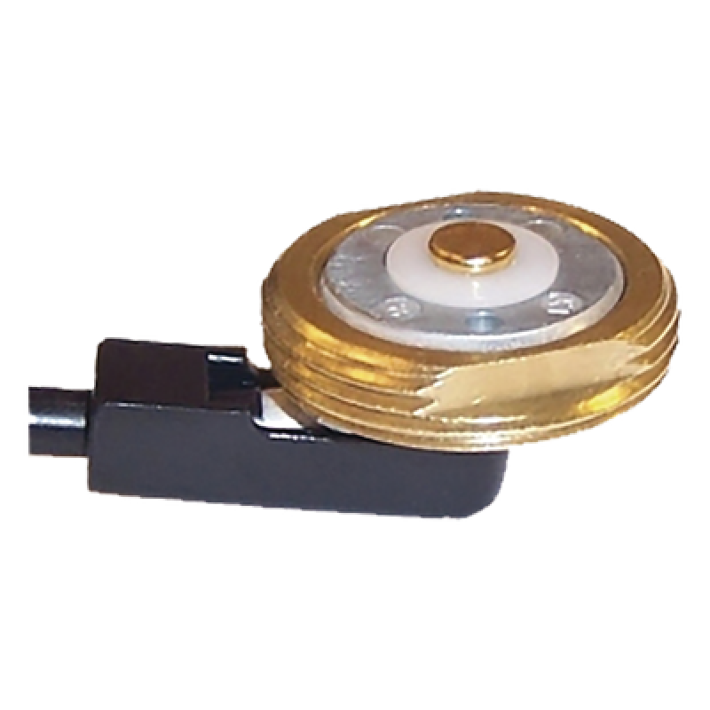 Kit de Montaje NMO / 3/4'' / Cable RG58/U 5 m (17 ft) / Conector Mini UHF / Instalación Vehicular