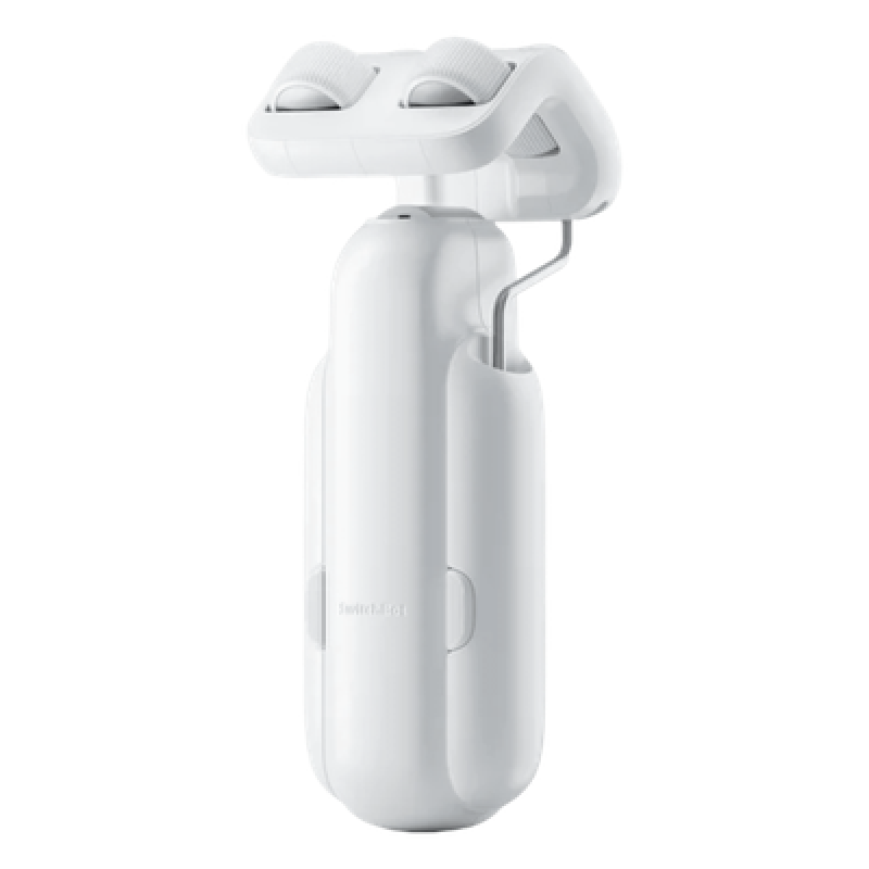 Motorizador de Cortinas / Rieles 15-40 mm / Bluetooth 5.0 / Batería 3350 mAh / USB-C / Control App y Voz / Sensor de Luz
