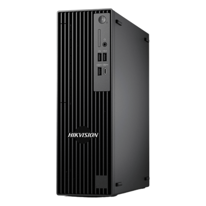 Estacion de Trabajo (Workstation) para Monitoreo / Intel Ultra 7 265 20 Cores / 16GB DDR5 / 1TB SSD M.2 / 4 Salidas Pantalla Independientes / Windows 11 IoT