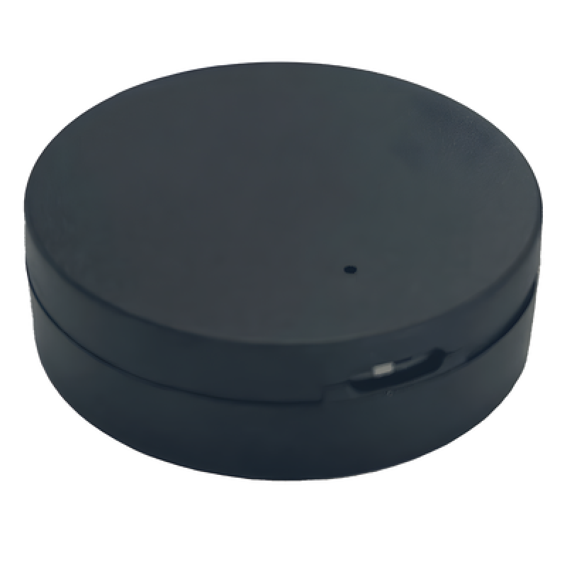 Sensor Pickup Inalámbrico / Acelerómetro / Alcance 8-10 m (26.2-32.8 ft) / Batería 2+ Años / 32 mm