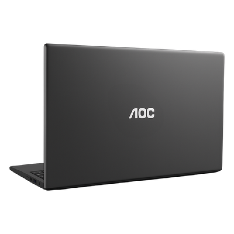 Laptop / Procesador Intel N150 / 16 GB DDR4 / 512 GB SSD / Wi-Fi 5 / Bluetooth 4.2 / Windows 11 / USB 3.0 y 3.2 / HDMI / Type-C