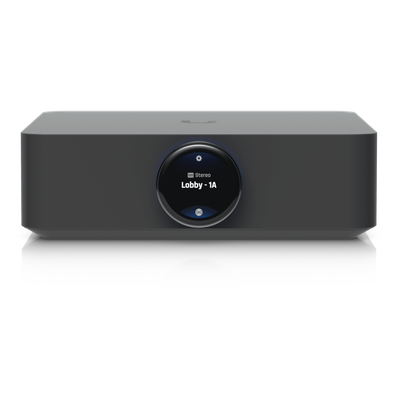 Amplificador de Audio en Red / 130W Canal 8Ω / 260W Canal 4Ω / HDMI eARC / Wi-Fi / AirPlay / Spotify Connect / Dolby Atmos / 32 Zonas