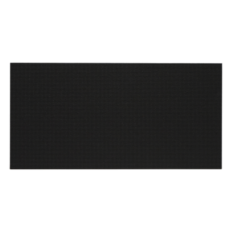 Módulo LED Interior / Pitch 1.53 mm / Resolución 208 × 104 / Refresco 3840 Hz / Brillo 550 cd/m² / Mantenimiento Frontal