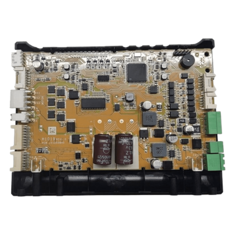 (Refacción) Cuadro de Mando para Torniquetes Tripodes Hikvision Series DS-K3G501CLX