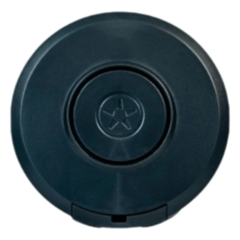 Botón para ventana compatible con Lector Transit (2.4 Ghz)