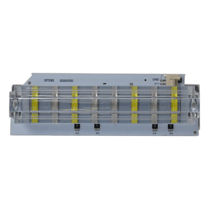 Modulo con 8 LEDS, Ambar/Blanco , de Reemplazo para Torreta X67RWV2 y X67AW Frontales