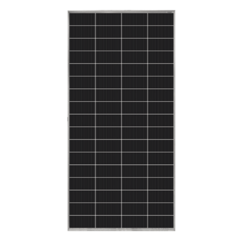 Modulo Solar, 370 W, 24 Vcc, Monocristalino, Celdas grado A