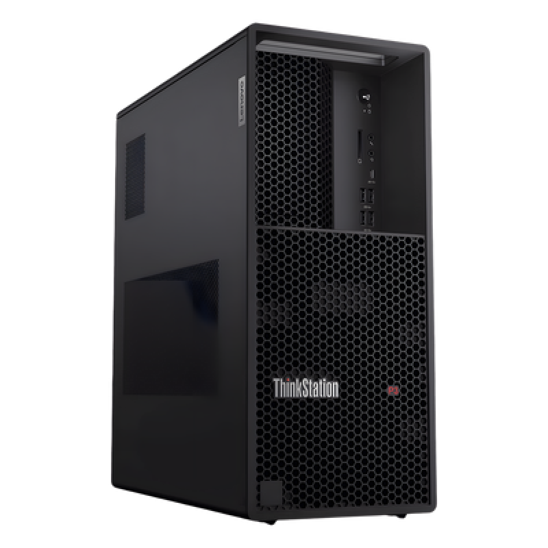 Workstation Torre / Intel Core Ultra 5 235 vPro / 16 GB DDR5-5600 / 1 TB SSD PCIe Gen4 / Windows 11 IoT Enterprise LTSC 2024 / Garantía 3 Años On-site / Hasta 4 salidas de video independiente
