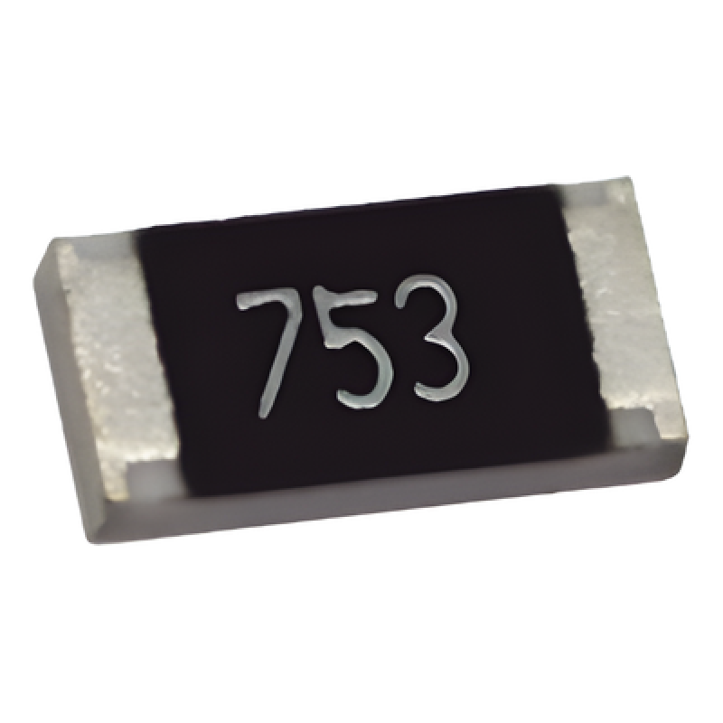 Resistencia SMD / 75 kΩ / 1/8 W / 5% / 0805 / AEC-Q200