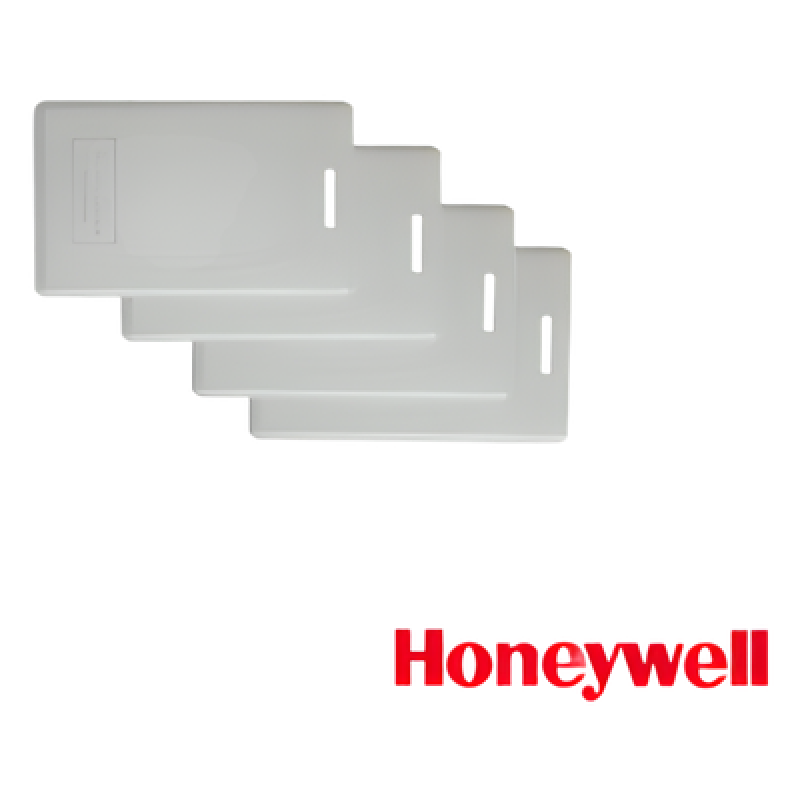 Tarjeta de PVC para Control de Acceso / Codificación 26 Bits / Formato ISO/IEC 7810 86 x 54 mm / Compatible con Impresoras de Tarjetas Estándar