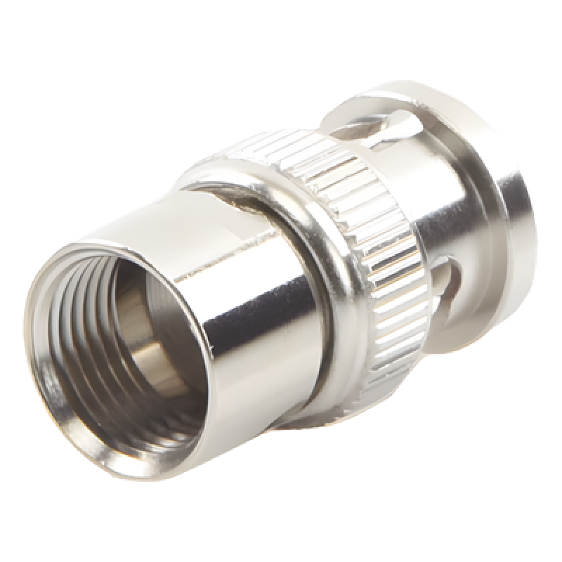 Conector BNC Macho de rosca para cables RG-8/X, LMR-240, LP240