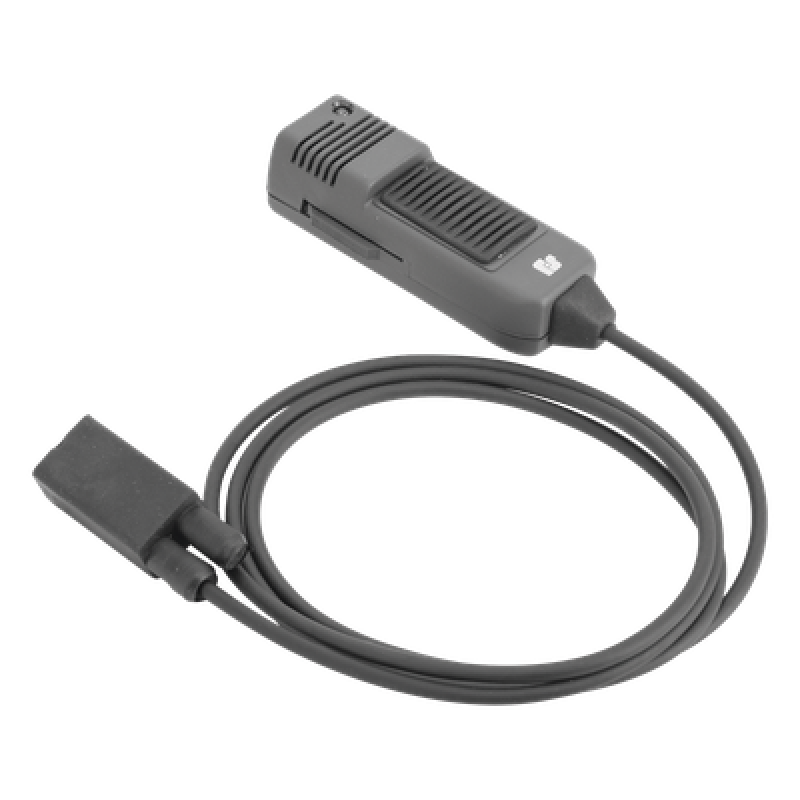 Micrófono para sirena amplificador SCS1000