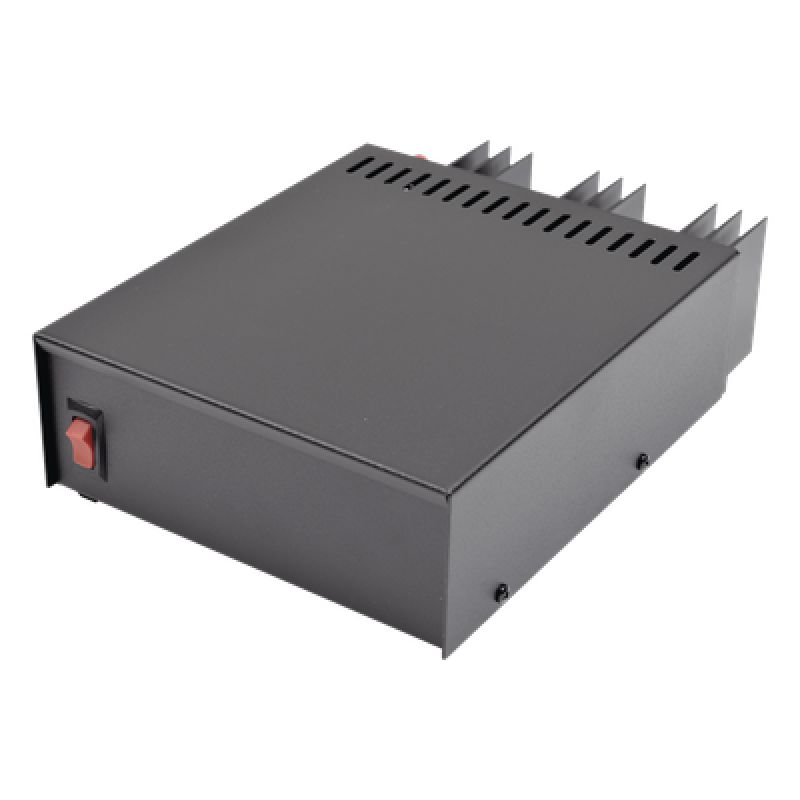 Fuente de poder LinealRegulada Astron | Salidas:13.8Vcc, 11A