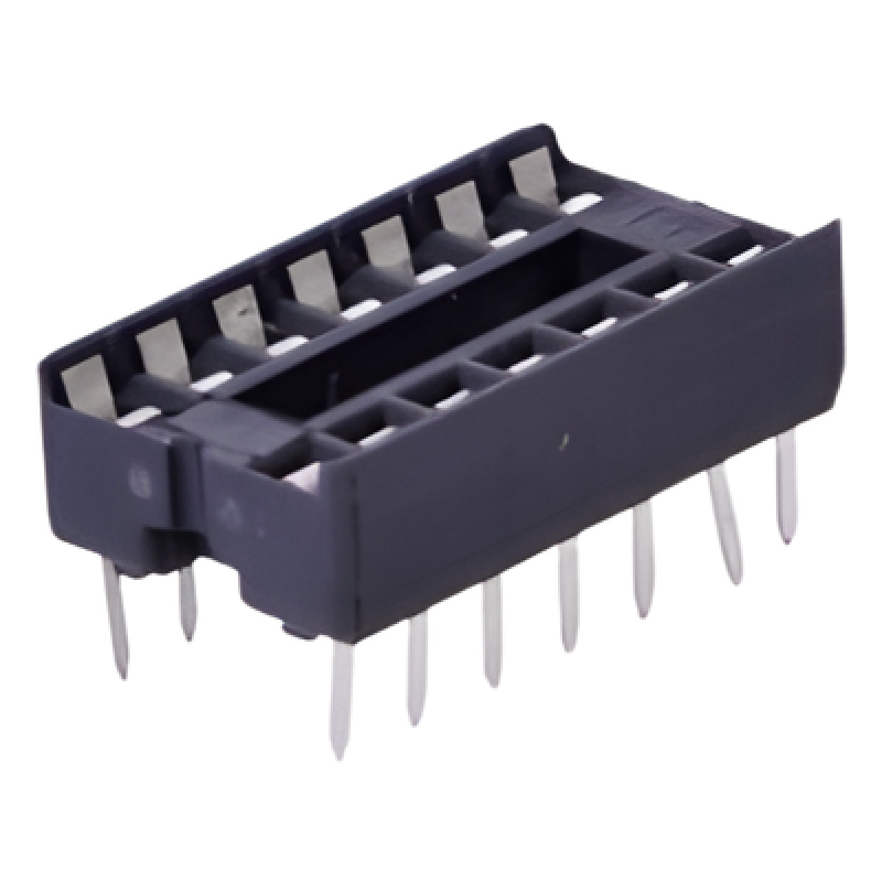 Base de Contactos / 14 Terminales / Indicador Visual / Compatible COM3 / Conector SC/APC