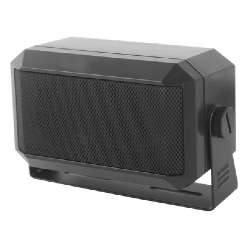Bocina Externa Radio Móvil / 5 W / 8 Ohms / Conector 3.5 mm / Compatibilidad Kenwood TK/NXDN