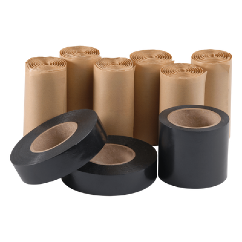 Kit de Impermeabilización / Sellado de Humedad / Rango -55°C a +85°C / Resistencia UV 1000h / Conectores 1/4' a 2-1/4'