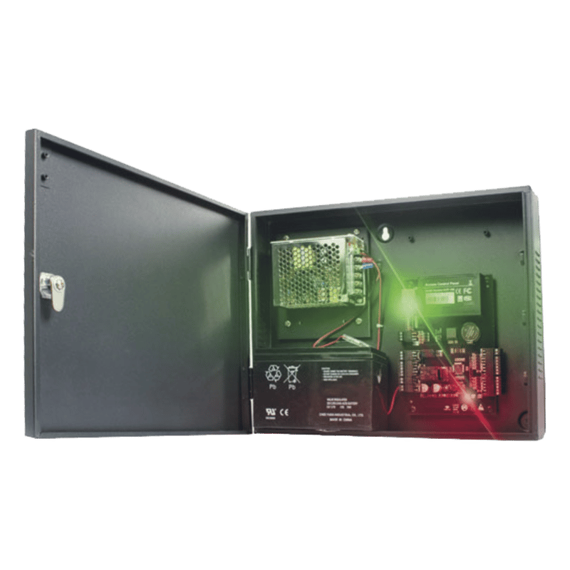 SYSCA-4R-4D