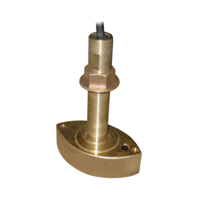 AIRMAR B45-DO-0 Transductor Airmar B45, en frecuencia 50/200kHz, a cable pelado de 10 m