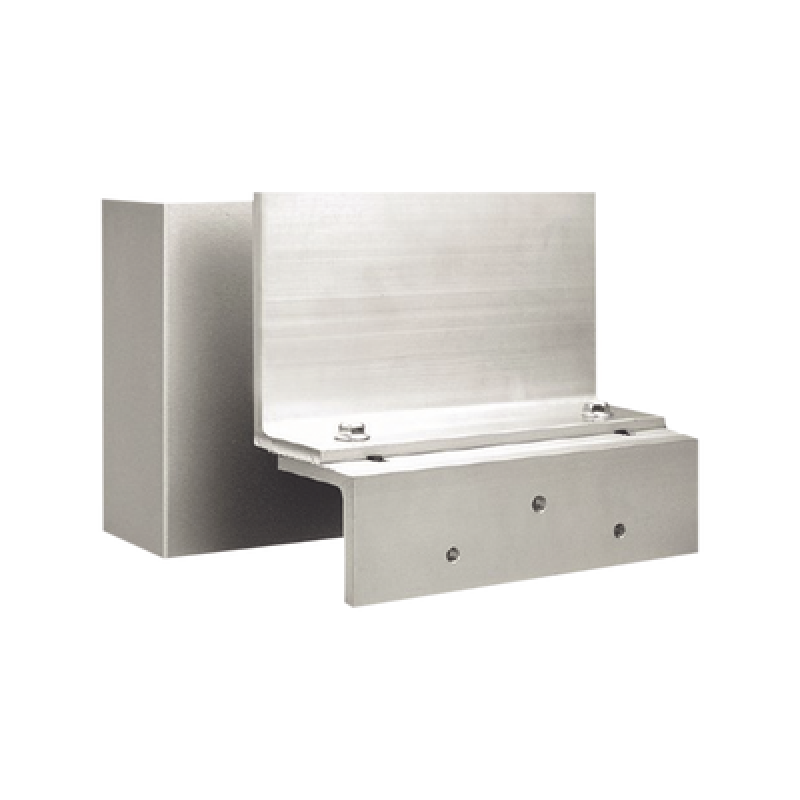 ALARM CONTROLS-ASSA ABLOY AM3370 Montaje tipo Z, L para elctroiman 600S, 600LB