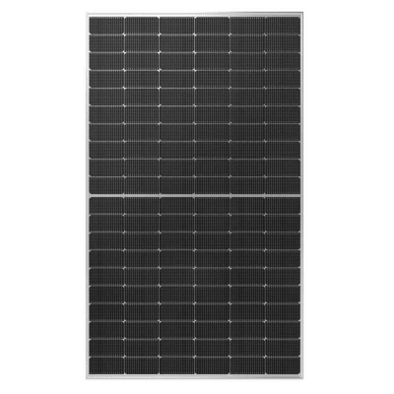 Módulo Solar / 480 W / Monocristalino TOPCON / 43.27 Vcc / 120 Celdas Grado A / 22.2% Eficiencia / Resistencia Nieve 5400 Pa / Resistencia Viento 2400 Pa