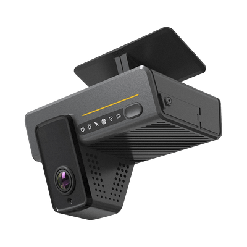 STREAMAX XMRDASHCAMADPLUS Dashcam / Multiplataforma / Medición de Combustible / Solución ADAS y DSM Integrado / Almacenamiento en Memorias Micro SD /