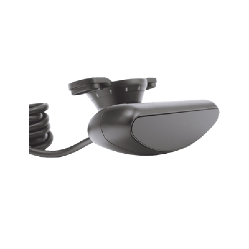 STREAMAX XMRDSMSENSOR Cámara con Función DSM / Ayuda a Identificar los Estados de Conducción Anormal / Fatiga / Uso del Ceular / Distraido / No Fumar