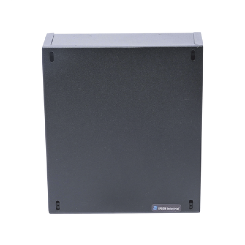 EPCOM INDUSTRIAL GOF01XTV2 Gabinete para Baterías, Compatible con Tablillas ELKP624U-ELKP624, AL624, SMP3 y SMP5