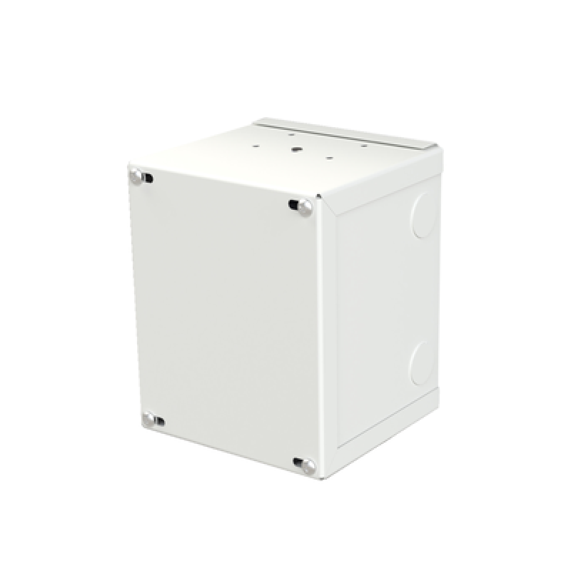 EPCOM INDUSTRIAL IMP15NV2 Gabinete Diseñado para el Resguardo de Sirena de 15 Watt.