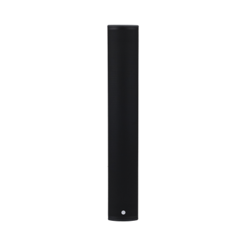 Altavoz Tipo Columna | 300W Potencia RMS | 8 Unidades de 3in | 120 dB SPL | 4 Ohm | 70Hz-20kHz Respuesta | 95 dB Sensibilidad | 110°x100° Cobertura