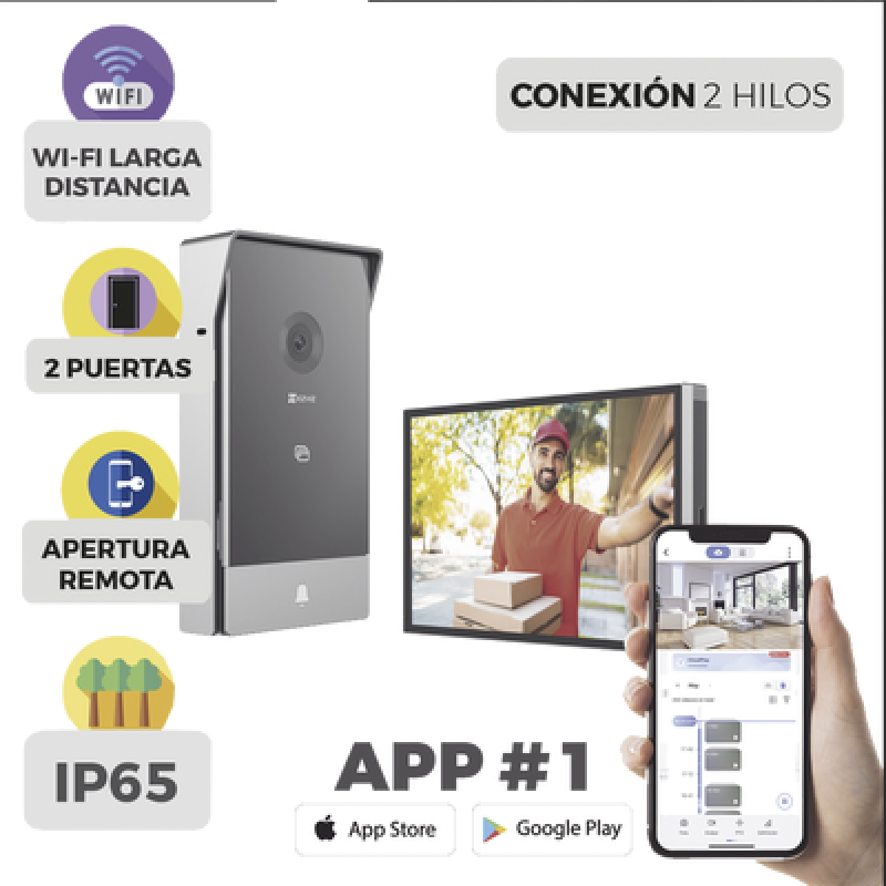 Vista 2 del producto