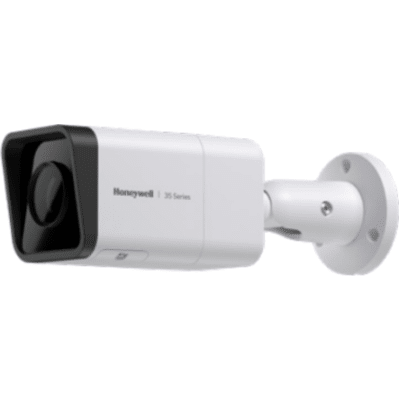 Cámara Bala IP / 5 Megapixel / Lente Motorizado 2.7-13.5 mm / IR 60 m (196.9 ft) / WDR 120 dB / IP67 / IK10 / PoE