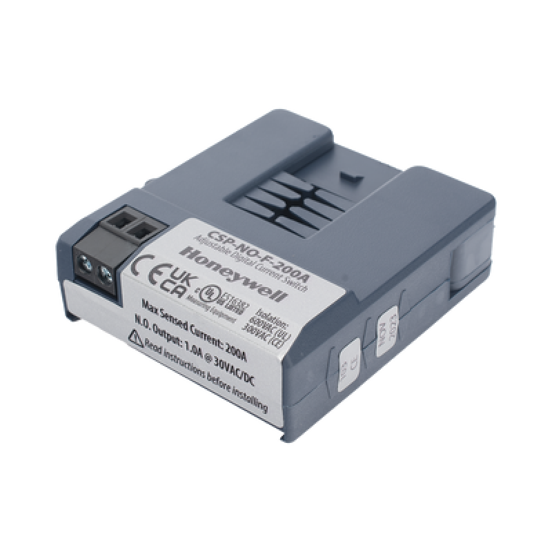 Interruptor de corriente de nucleo dividido , maximo 200 A