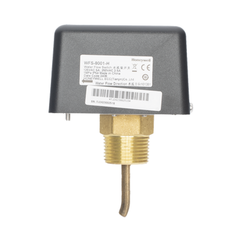 Interruptor de flujo de agua
